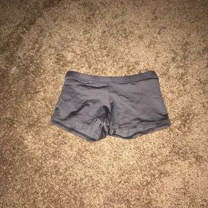 Dance shorts
